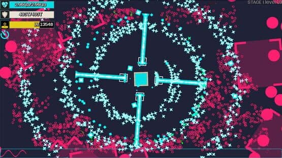 Beat Shapes — screenshot 8