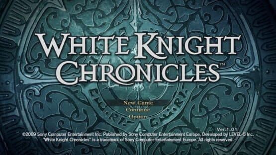 White Knight Chronicles: International Edition — screenshot 3