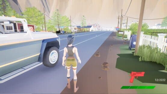 Zombies In Valkeala — screenshot 3