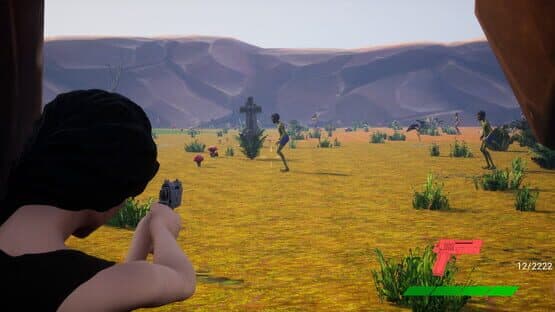 Zombies In Valkeala — screenshot 5
