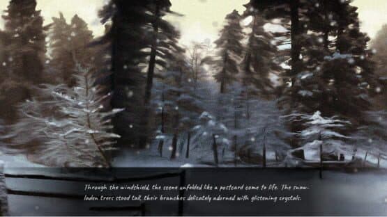 Chilling Devotion — screenshot 1