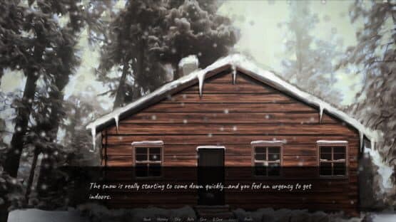 Chilling Devotion — screenshot 2