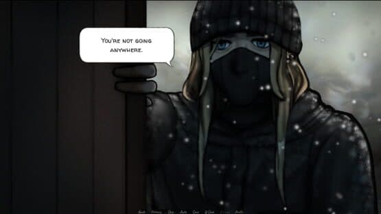 Chilling Devotion — screenshot 3