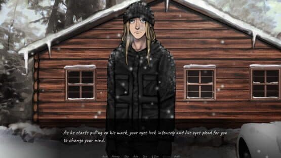 Chilling Devotion — screenshot 4