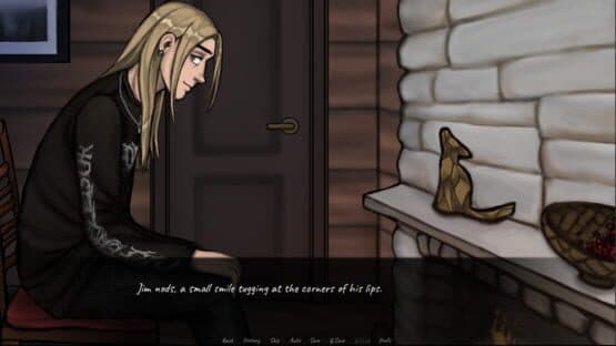 Chilling Devotion — screenshot 5