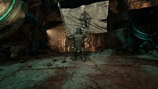 Abyssus: Brineguard Pack — screenshot 2