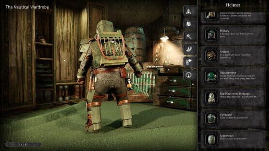 Abyssus: Brineguard Pack — screenshot 3