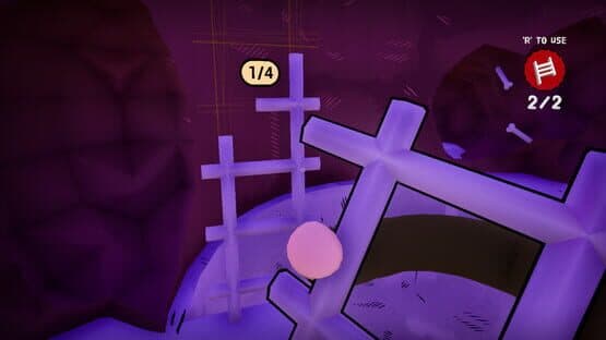 Stuck in a Well with a Frog — screenshot 6