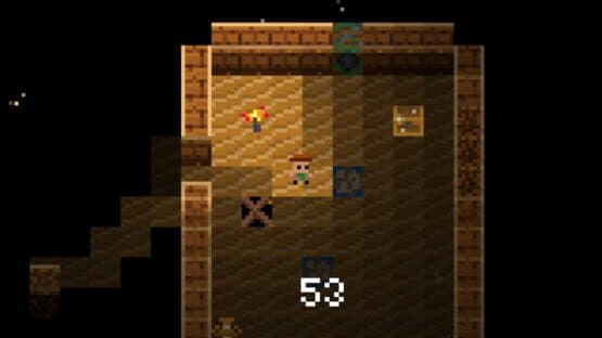 Sands of Decay — screenshot 1