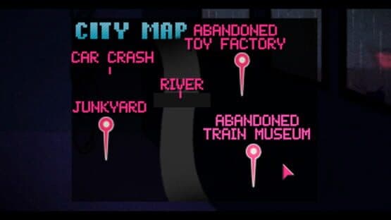 Vile Halicarnassus — screenshot 3