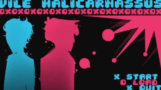 Vile Halicarnassus — screenshot 5