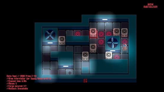 Droid Must Deliver — screenshot 6