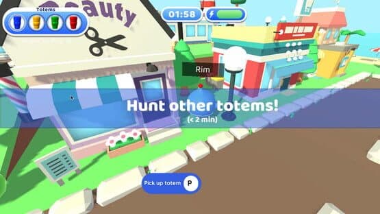 Fig and Totems — screenshot 3