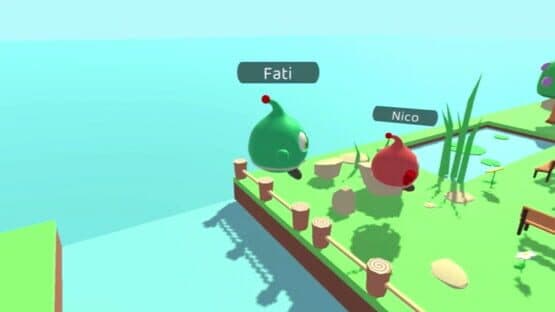 Fig and Totems — screenshot 4