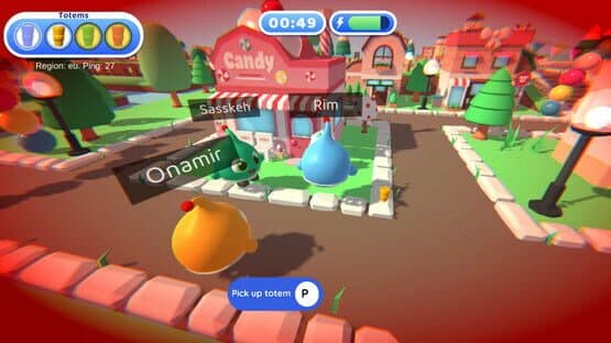Fig and Totems — screenshot 6