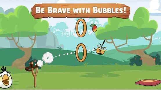 Angry Birds: Play & Learn — screenshot 3