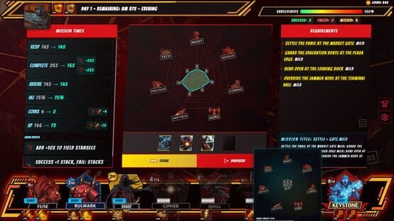 Last Shift Standing — screenshot 2