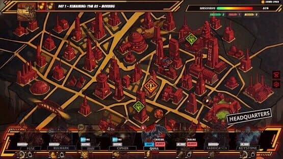 Last Shift Standing — screenshot 6