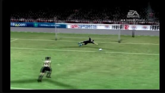 FIFA Soccer 12 — screenshot 2
