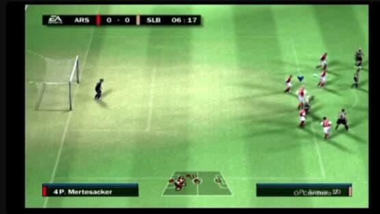 FIFA Soccer 12 — screenshot 3