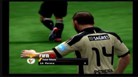 FIFA Soccer 12 — screenshot 7