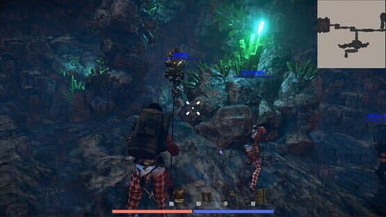 Danger and Deadlier — screenshot 2