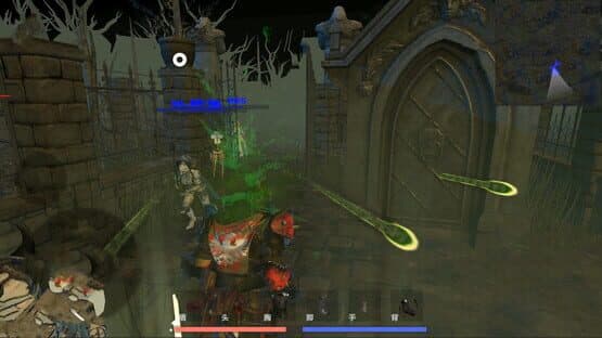 Danger and Deadlier — screenshot 3