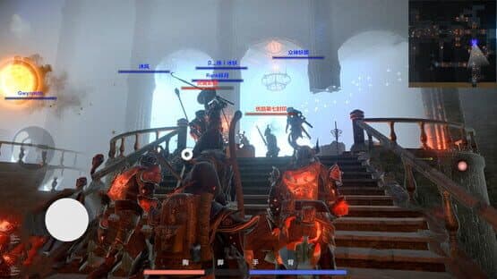 Danger and Deadlier — screenshot 4