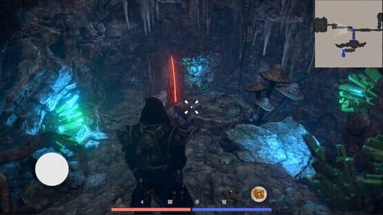 Danger and Deadlier — screenshot 5