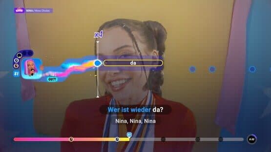 Let's Sing 2026 with German Hits — screenshot 3