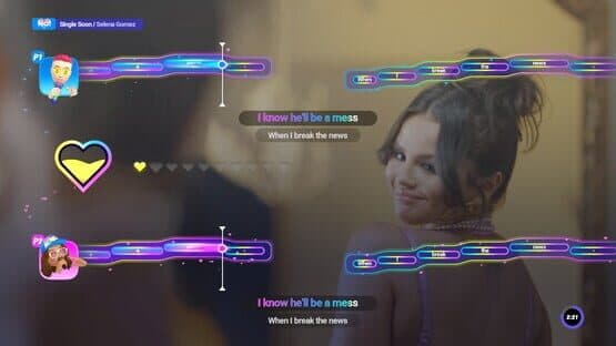 Let's Sing 2026 with German Hits — screenshot 5