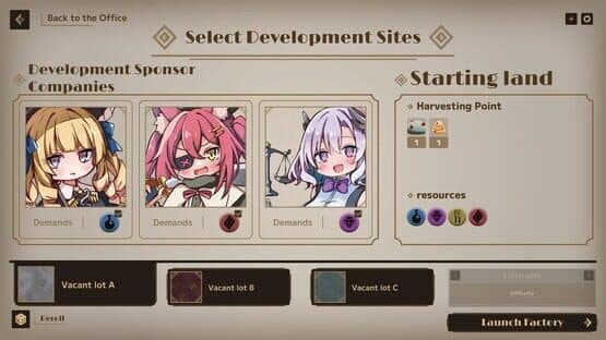 Lazy Witch's Factory — screenshot 6
