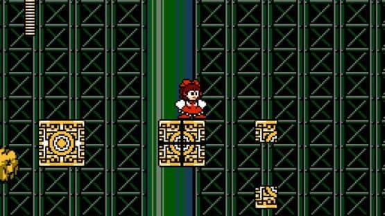 Touhou Rock Maiden FC 3: Little Native Goddess's Revival — screenshot 5