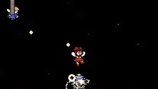 Touhou Rock Maiden FC 3: Little Native Goddess's Revival — screenshot 8