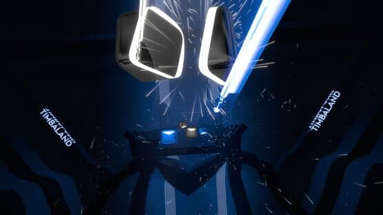 Beat Saber: Wavezswavesz - "While We’re Young" — screenshot 2