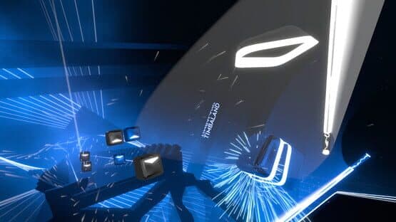 Beat Saber: Wavezswavesz - "While We’re Young" — screenshot 3