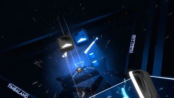 Beat Saber: Wavezswavesz - "While We’re Young" — screenshot 6