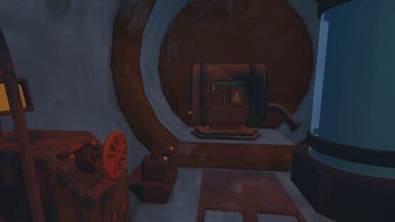 Submersa — screenshot 3