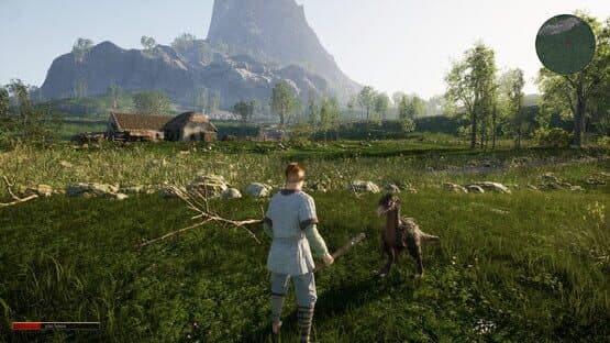 Ashes of Kardoria — screenshot 1