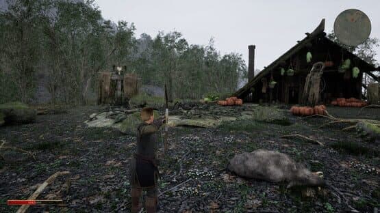 Ashes of Kardoria — screenshot 2