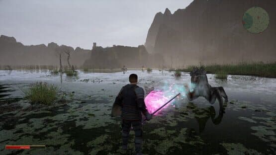 Ashes of Kardoria — screenshot 3