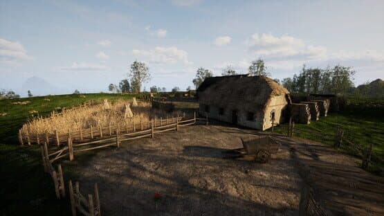 Ashes of Kardoria — screenshot 5