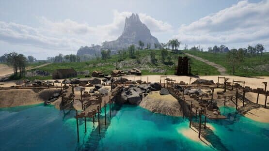 Ashes of Kardoria — screenshot 6