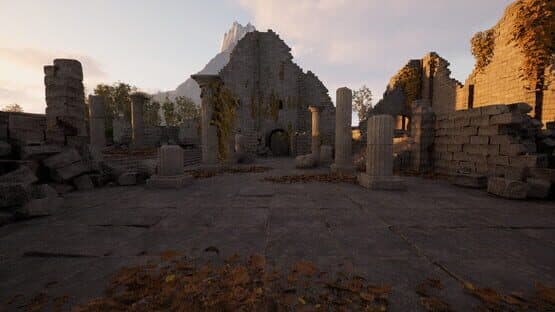 Ashes of Kardoria — screenshot 7