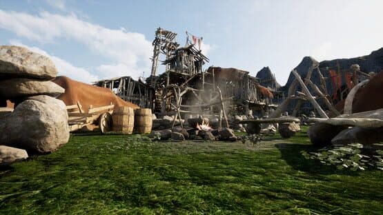 Ashes of Kardoria — screenshot 8
