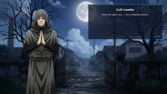 Moonlit Nights — screenshot 4