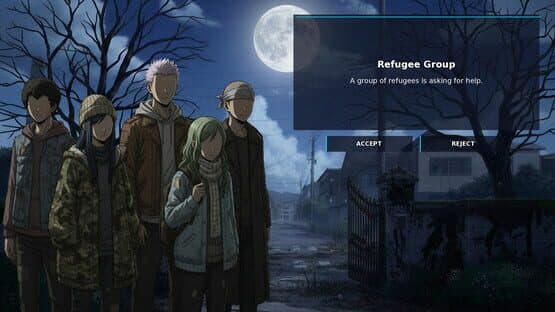 Moonlit Nights — screenshot 6
