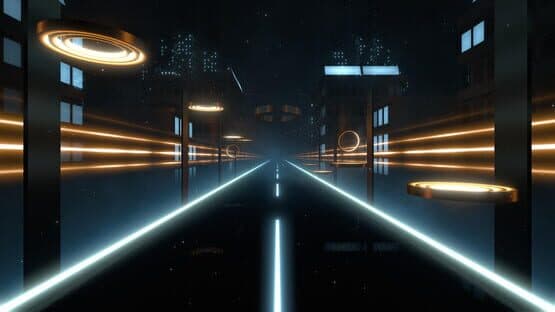Beat Saber: The Weeknd, Kendrick Lamar - "Pray For Me" — screenshot 4