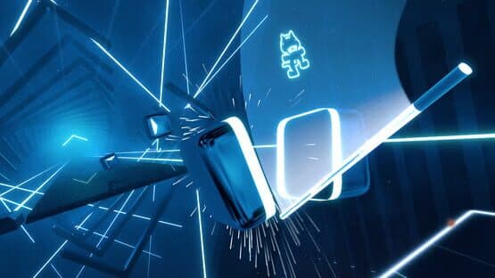 Beat Saber: Tokyo Machine - "Epic" — screenshot 1