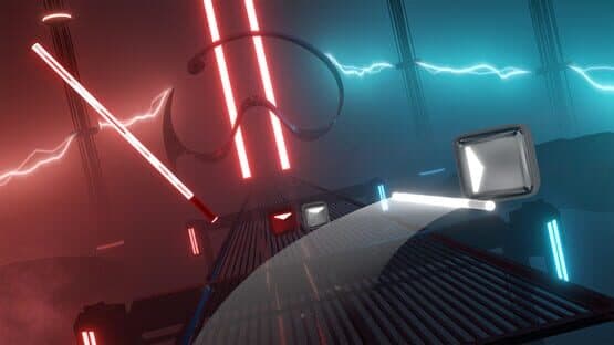 Beat Saber: Lady Gaga - "Abracadabra" — screenshot 3